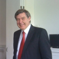 Hugh Brenchley