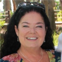 Mary McCaul