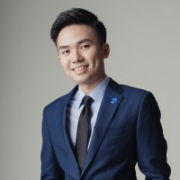 Damien Teoh