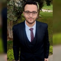Mohammed Yousry