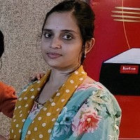 Dr Shreshtha Bhandari