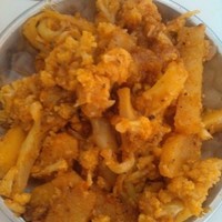 Indian Food Cooking Classes