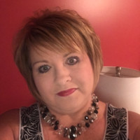 Gina Flanary