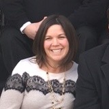 Sarah Robinson