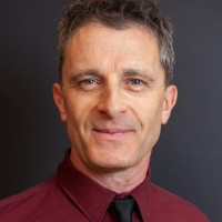 Patrice-Andre Prud'homme