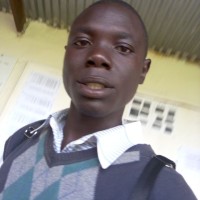 Nicholas Ogwang