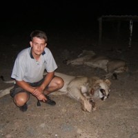 Barend Grobler