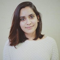 Kanika Bhatia