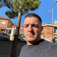 Ioan Iulian Solomon