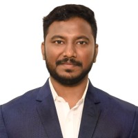 Srinivas Pudi