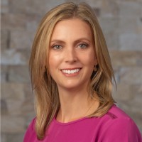 Kaitlyn Patrick, Msn, Rn, Cnl