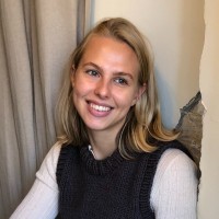 Nicoline Vedel Herling
