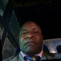 Bernard Kanyiri
