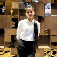 Disha Raut