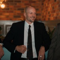Tyr Bergsteinsson