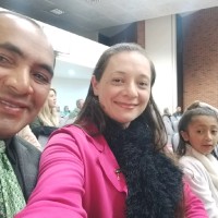 Leila Silveira Da Rocha Silva