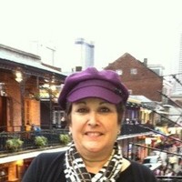 Marilynn Donaldson-Hall