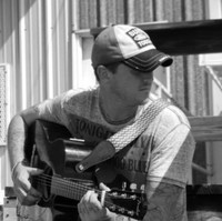 Chad Pickard