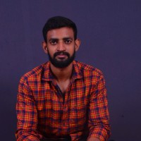 Vimalesh Panneer