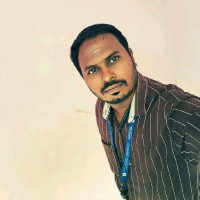 Bharathi M
