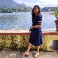 Deepshikha Narayan
