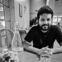 Naveen Prasanth