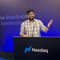 Vinayak Tekade