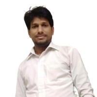 Ram Deshmukh
