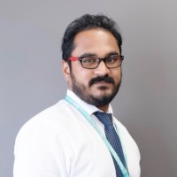 Nimesh Rawanage