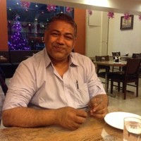 Rajiv Doshi