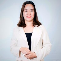 Almee P. Canoy