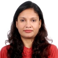 Prasadi Fernando