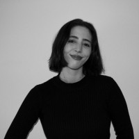 Francesca Bocaranda Turuhpial