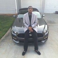 Trey Whitaker