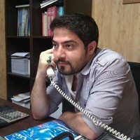 Mehrshad Azad