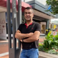 Ayhan Bor