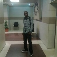 Alfred Nsimba Jma