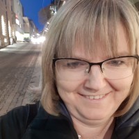 Eva Olofsson