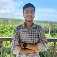 Naman Kumar Jangid
