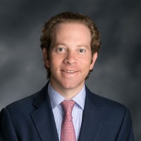 Benjamin Halpern