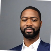 Axel Therence Mbele Assam