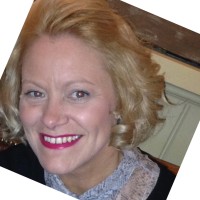 Anita Masters