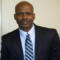 Levy Barnes Sr.