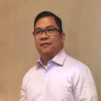 Joselito Galang