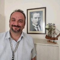 Ferdi Aras