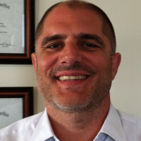 Dr. Darren M. Lugiano