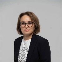 Bibigul Faizulina