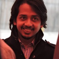 Shashank Saxena