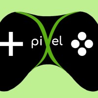 pixel gaming