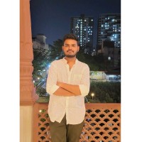 Aashish Chavan
